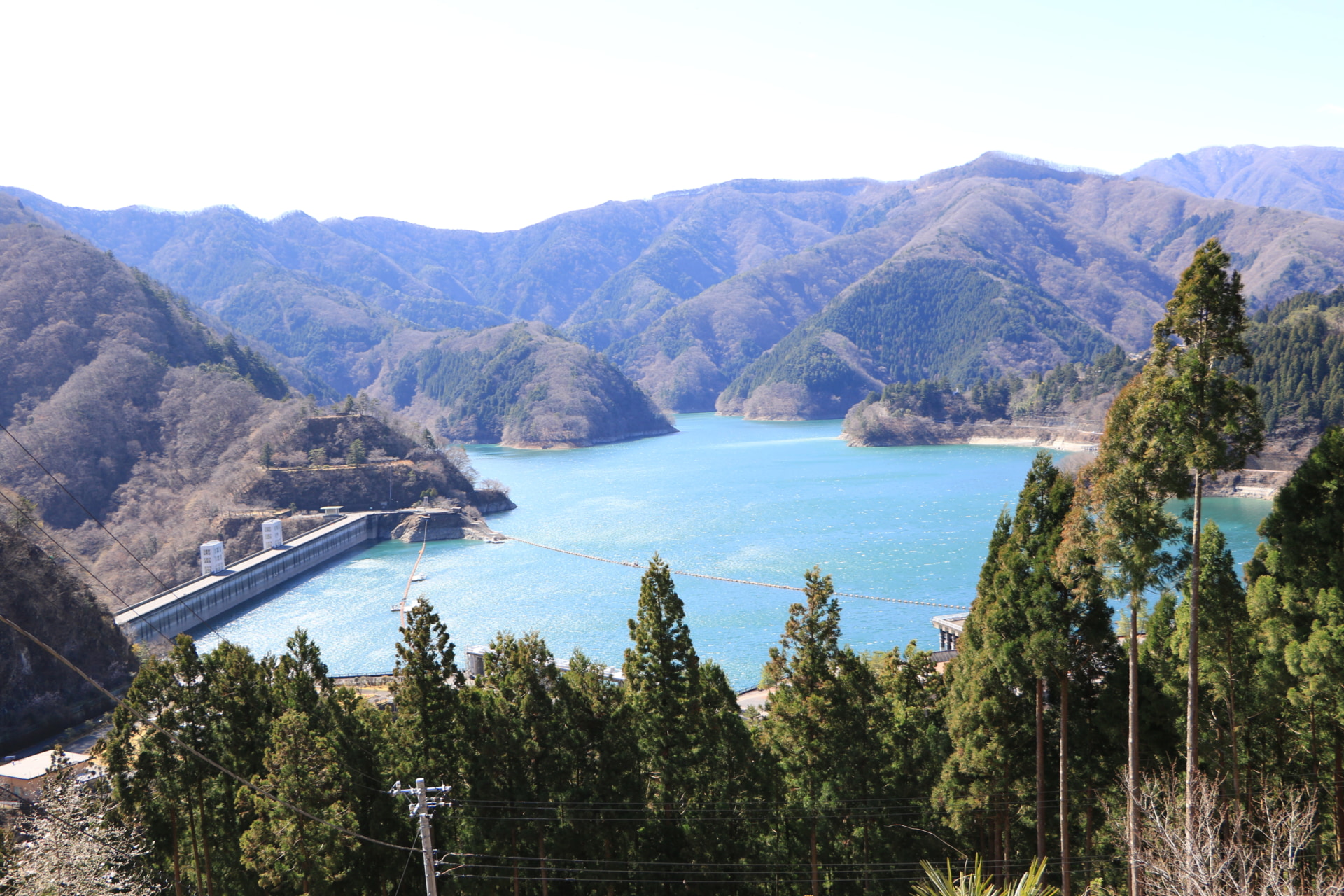 六ツ石山(むついしやま)1478M 東京都西多摩郡奥多摩町 peak068
