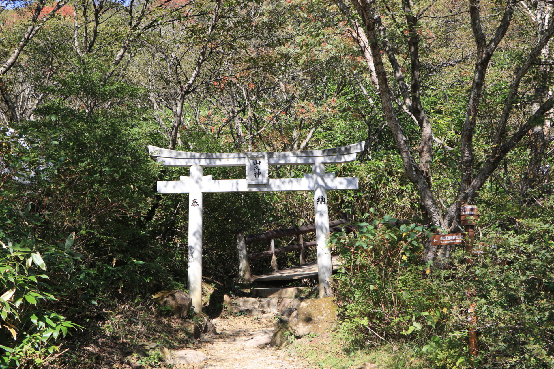 至仏山 しぶつさん 2228m 群馬県利根郡片品村 初心者の山記録 至仏山 しぶつさん 2228m 群馬県利根郡片品村 初心者の山記録